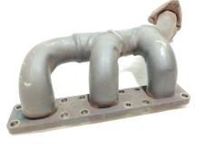 Recambio de colector escape para bmw serie 5 berlina (e39) 528i referencia OEM IAM 11621740730   2