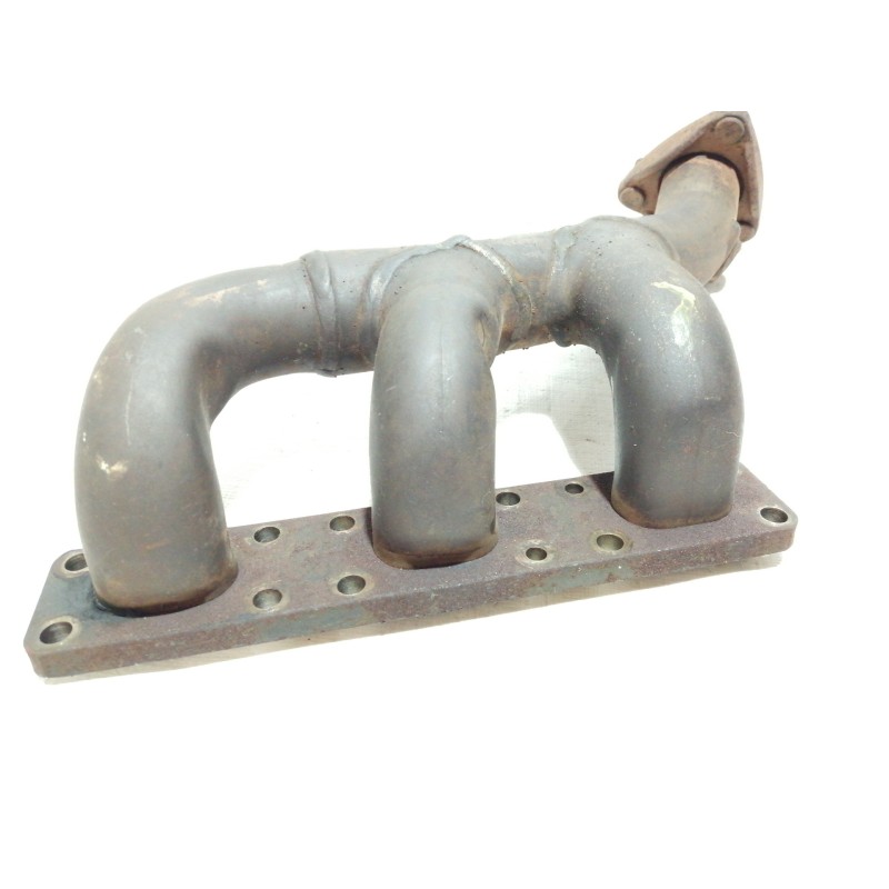 Recambio de colector escape para bmw serie 5 berlina (e39) 528i referencia OEM IAM 11621740730  