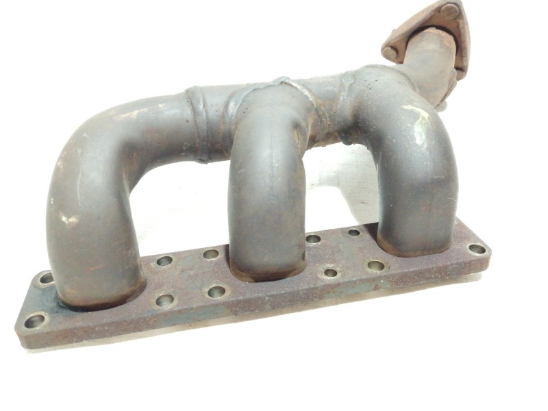 Recambio de colector escape para bmw serie 5 berlina (e39) 528i referencia OEM IAM 11621740730  