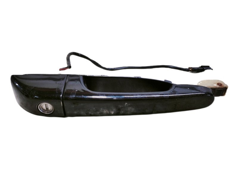 Recambio de maneta exterior delantera izquierda para kia carnival 2.9 crdi vgt active referencia OEM IAM   