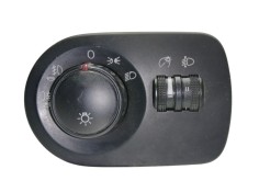 Recambio de mando luces para seat leon (1p1) comfort limited referencia OEM IAM 1P1941431B 04062602 5P0919094A