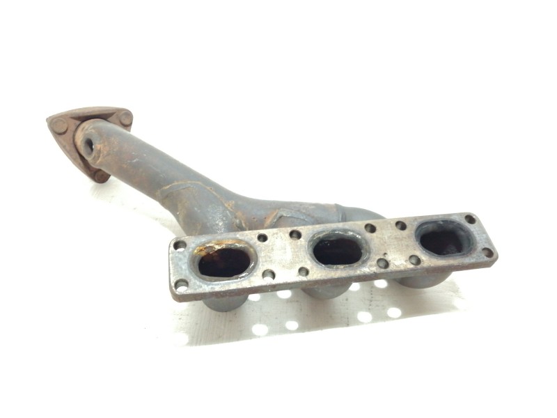 Recambio de colector escape para bmw serie 5 berlina (e39) 528i referencia OEM IAM 11621740730  