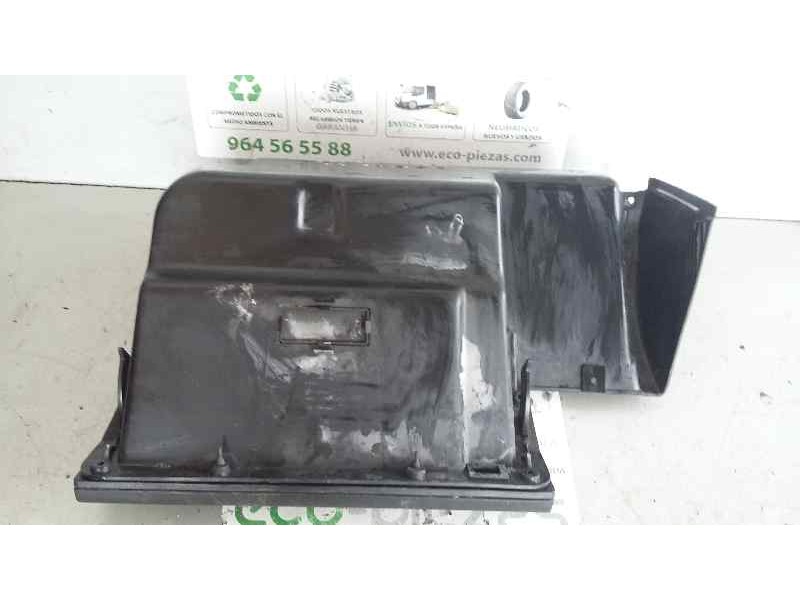 Recambio de guantera para bmw serie 3 compacto (e36) 316i referencia OEM IAM   