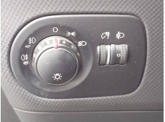 Recambio de mando luces para seat leon (1p1) comfort limited referencia OEM IAM 1P1941431B 04062602 5P0919094A 2