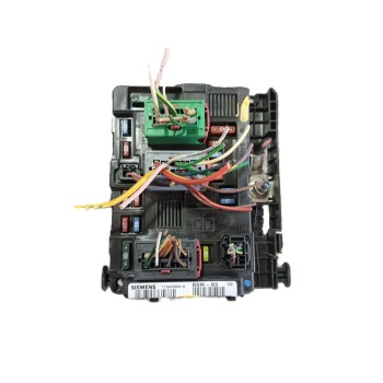 BSM 6500Y3 T118470003K 9650618480