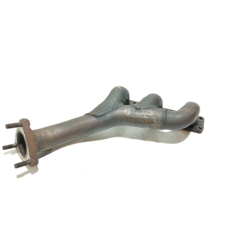 Recambio de colector escape para bmw serie 5 berlina (e39) 528i referencia OEM IAM 11621740730  
