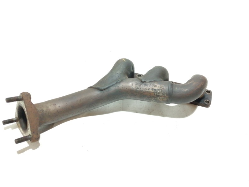 Recambio de colector escape para bmw serie 5 berlina (e39) 528i referencia OEM IAM 11621740730  