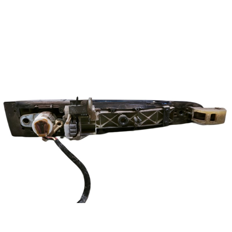 Recambio de maneta exterior delantera izquierda para kia carnival 2.9 crdi vgt active referencia OEM IAM   