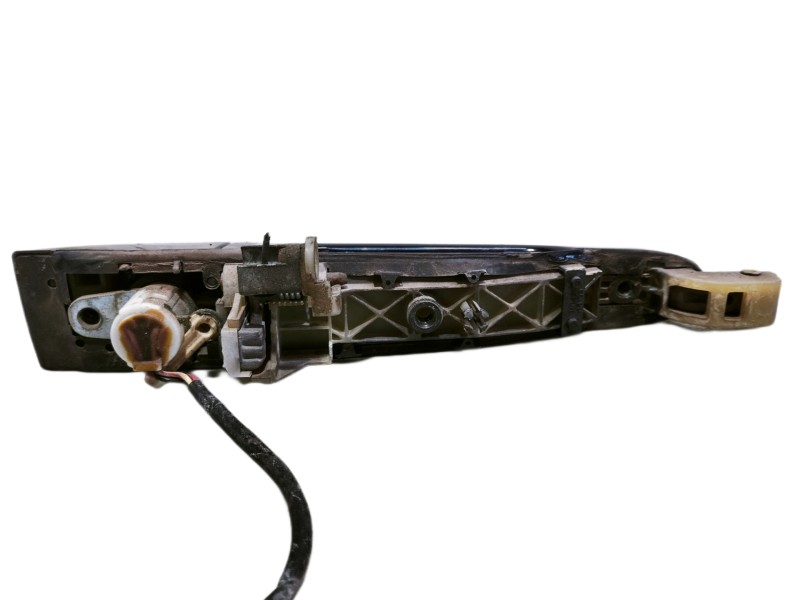 Recambio de maneta exterior delantera izquierda para kia carnival 2.9 crdi vgt active referencia OEM IAM   