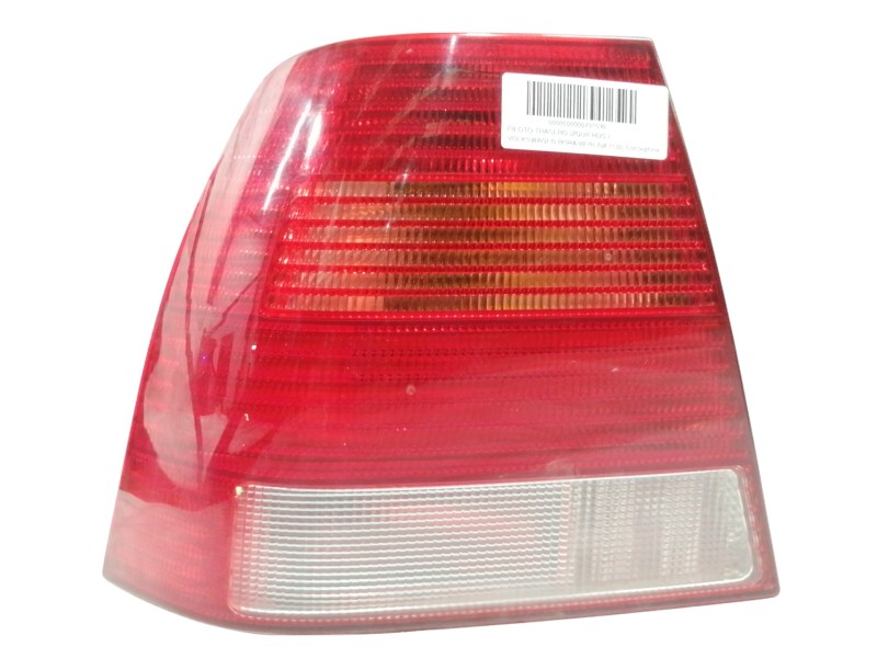 Recambio de piloto trasero izquierdo para volkswagen bora berlina (1j2) conceptline referencia OEM IAM 1J5945257  