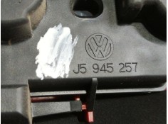 Recambio de piloto trasero izquierdo para volkswagen bora berlina (1j2) conceptline referencia OEM IAM 1J5945257   2