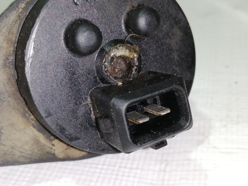 Recambio de valvula aire adicional para bmw serie 5 berlina (e39) 528i referencia OEM IAM 1748875  