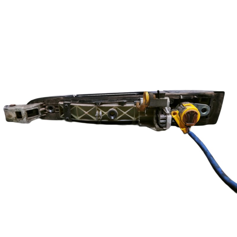 Recambio de maneta exterior delantera derecha para kia carnival 2.9 crdi vgt active referencia OEM IAM   