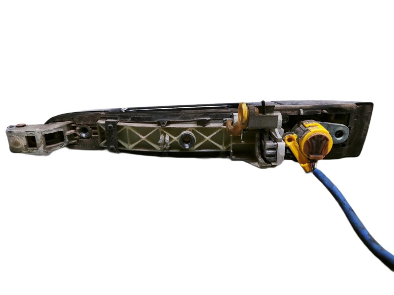 Recambio de maneta exterior delantera derecha para kia carnival 2.9 crdi vgt active referencia OEM IAM   