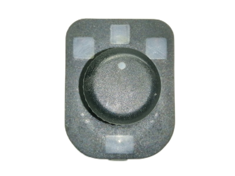 Recambio de mando retrovisor para seat leon (1p1) comfort limited referencia OEM IAM 5P0959565  