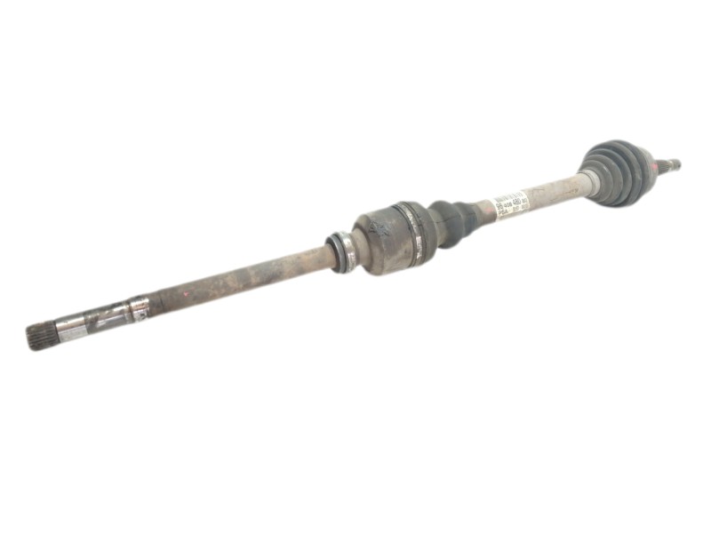 Recambio de transmision delantera derecha para peugeot 407 st confort referencia OEM IAM 9640848080  