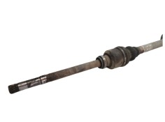 Recambio de transmision delantera derecha para peugeot 407 st confort referencia OEM IAM 9640848080   2