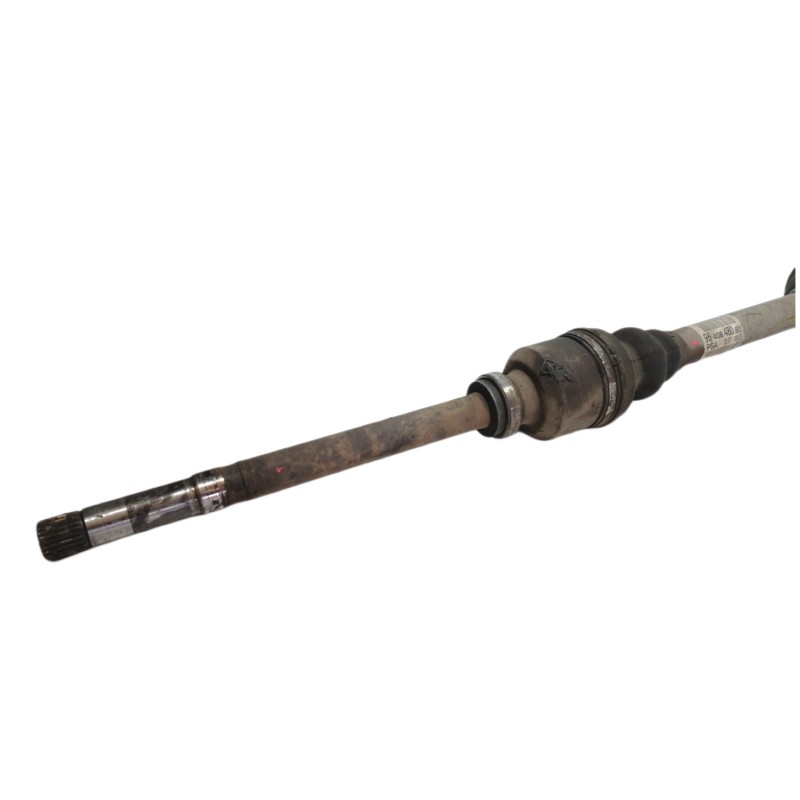 Recambio de transmision delantera derecha para peugeot 407 st confort referencia OEM IAM 9640848080  