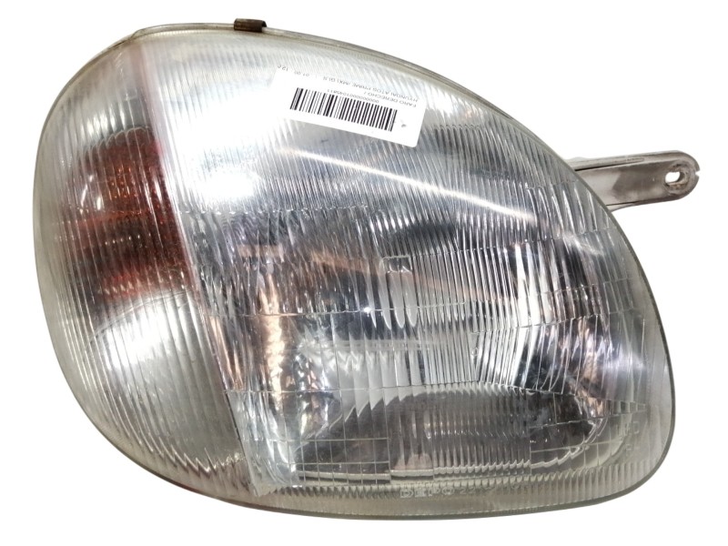 Recambio de faro derecho para hyundai atos prime (mx) gls referencia OEM IAM 01188308  