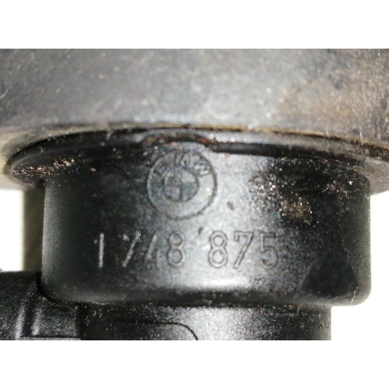 Recambio de valvula aire adicional para bmw serie 5 berlina (e39) 528i referencia OEM IAM 1748875  