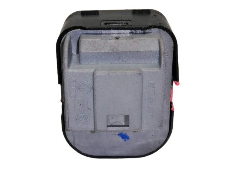 Recambio de mando retrovisor para seat leon (1p1) comfort limited referencia OEM IAM 5P0959565  