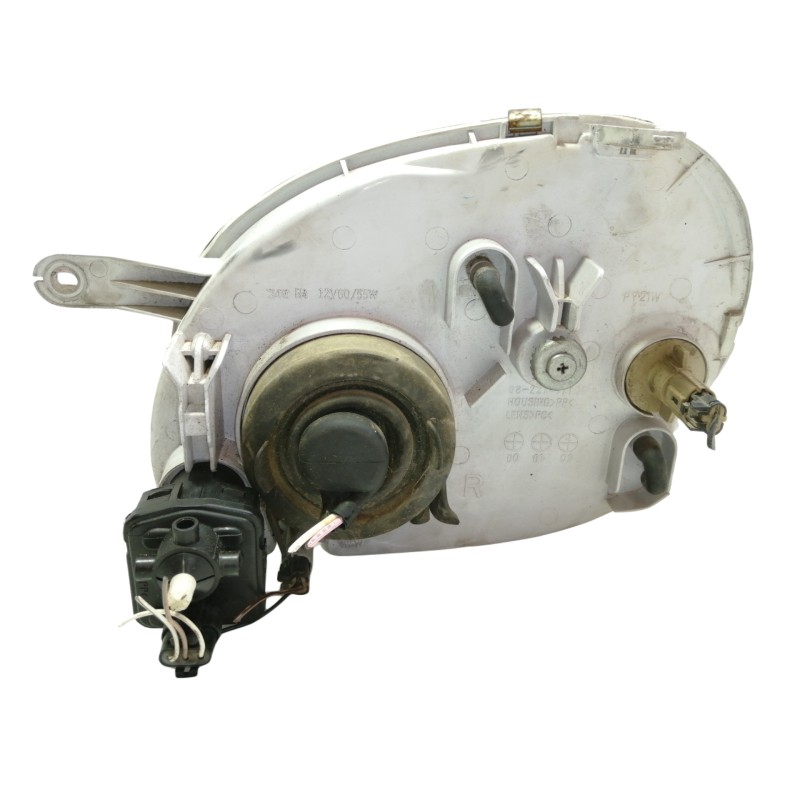 Recambio de faro derecho para hyundai atos prime (mx) gls referencia OEM IAM 01188308  