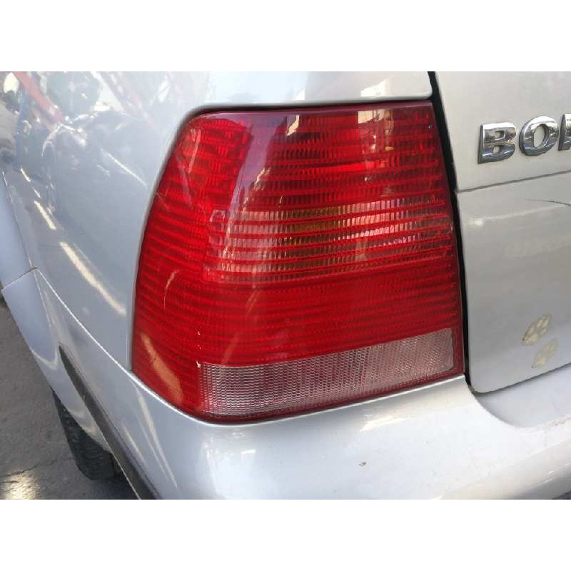 Recambio de piloto trasero izquierdo para volkswagen bora berlina (1j2) conceptline referencia OEM IAM 1J5945257  