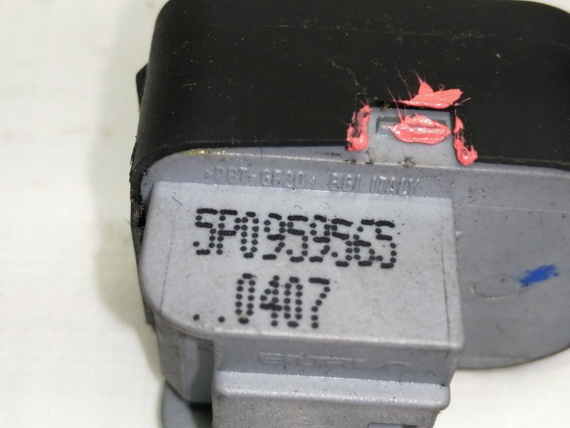 Recambio de mando retrovisor para seat leon (1p1) comfort limited referencia OEM IAM 5P0959565  