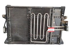 Recambio de condensador / radiador aire acondicionado para bmw serie 5 berlina (e39) 528i referencia OEM IAM 171117407970  