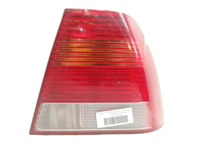 Recambio de piloto trasero derecho para volkswagen bora berlina (1j2) conceptline referencia OEM IAM 1J5945257  