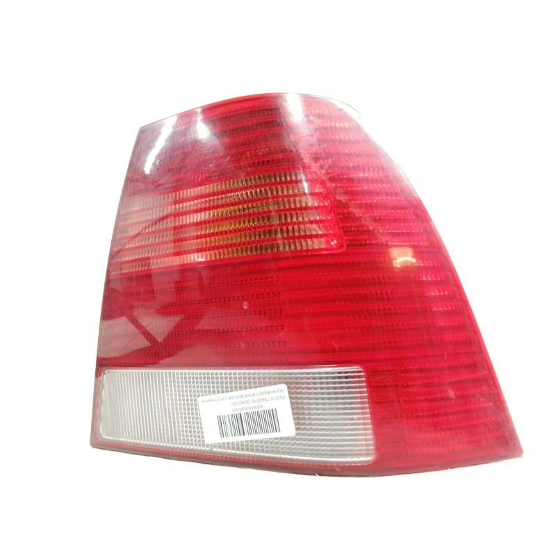 Recambio de piloto trasero derecho para volkswagen bora berlina (1j2) conceptline referencia OEM IAM 1J5945257  