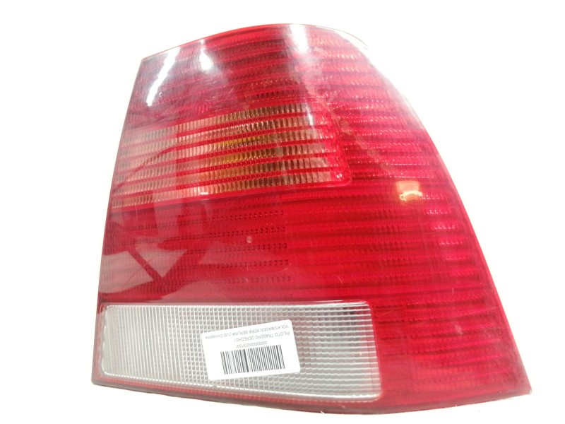 Recambio de piloto trasero derecho para volkswagen bora berlina (1j2) conceptline referencia OEM IAM 1J5945257  