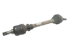 Recambio de transmision delantera izquierda para peugeot 407 st confort referencia OEM IAM 9644292680  