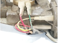 Recambio de motor limpia trasero para hyundai atos prime (mx) gls referencia OEM IAM 9870005000   2