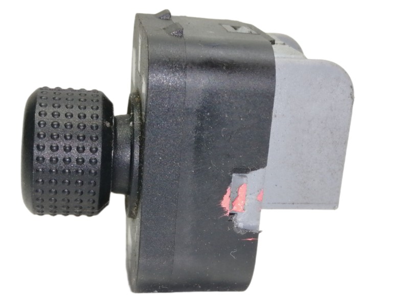 Recambio de mando retrovisor para seat leon (1p1) comfort limited referencia OEM IAM 5P0959565  