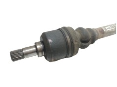 Recambio de transmision delantera izquierda para peugeot 407 st confort referencia OEM IAM 9644292680   2