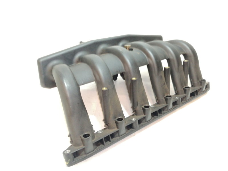 Recambio de colector admision para bmw serie 5 berlina (e39) 528i referencia OEM IAM 11611703778  