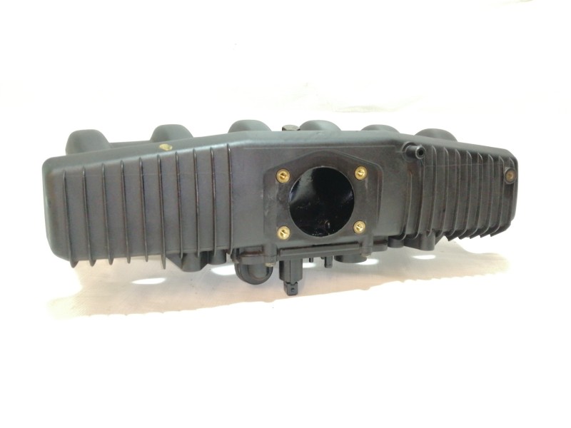 Recambio de colector admision para bmw serie 5 berlina (e39) 528i referencia OEM IAM 11611703778  