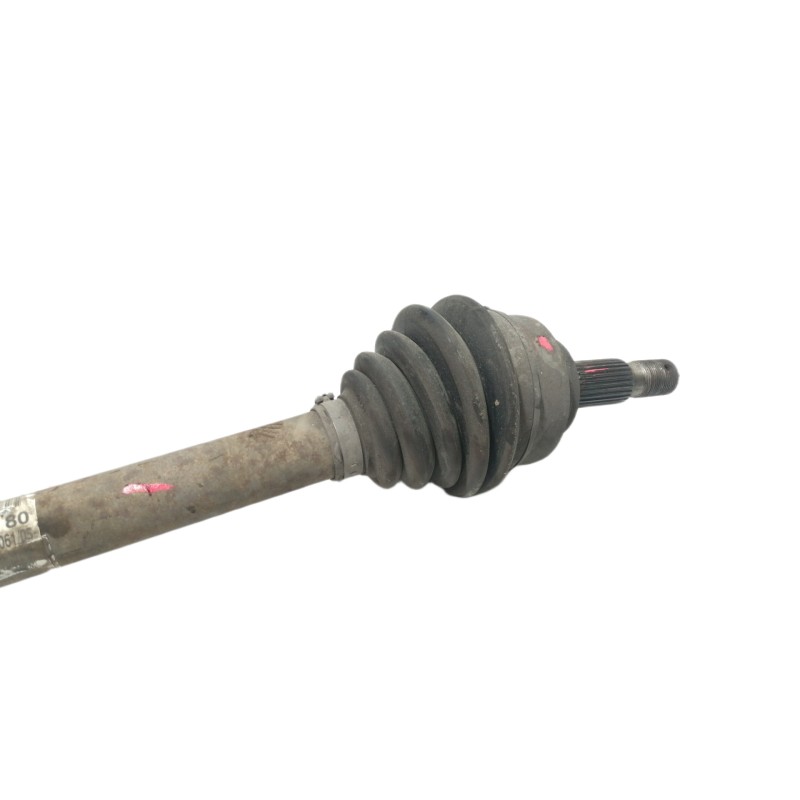 Recambio de transmision delantera izquierda para peugeot 407 st confort referencia OEM IAM 9644292680  