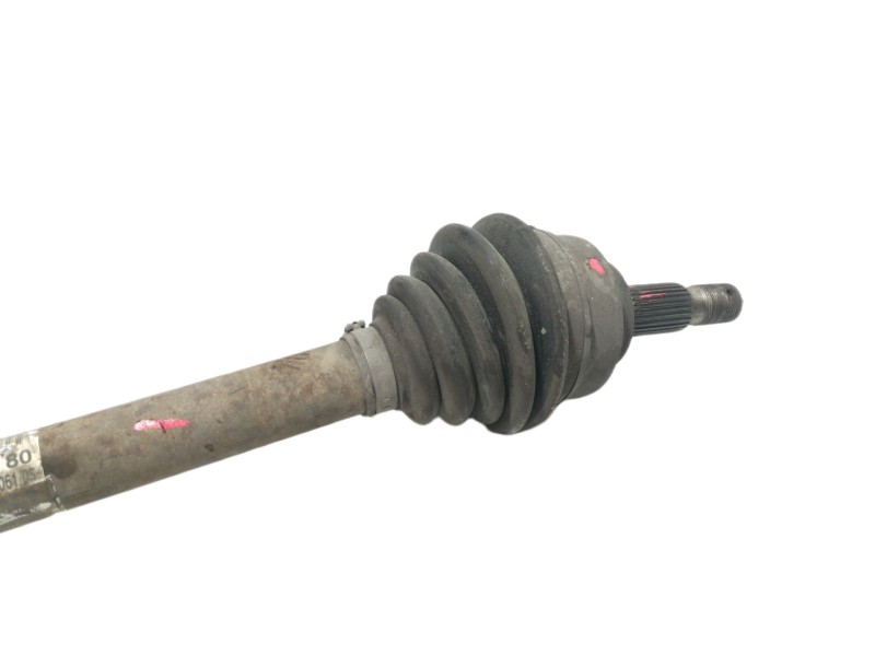 Recambio de transmision delantera izquierda para peugeot 407 st confort referencia OEM IAM 9644292680  