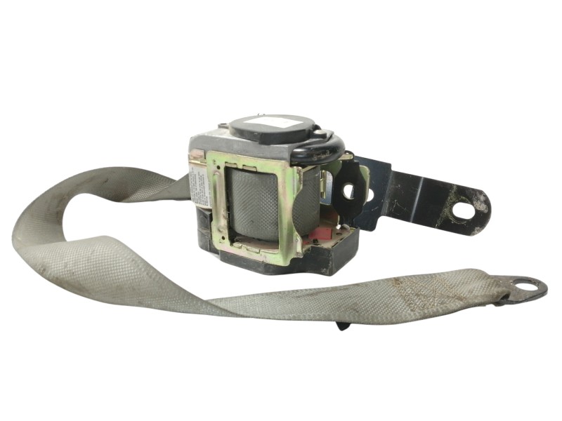 Recambio de cinturon seguridad delantero derecho para hyundai atos prime (mx) gls referencia OEM IAM 1HJ3622297  