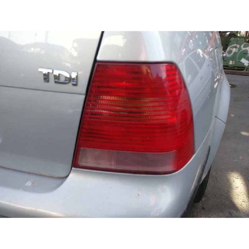 Recambio de piloto trasero derecho para volkswagen bora berlina (1j2) conceptline referencia OEM IAM 1J5945257  