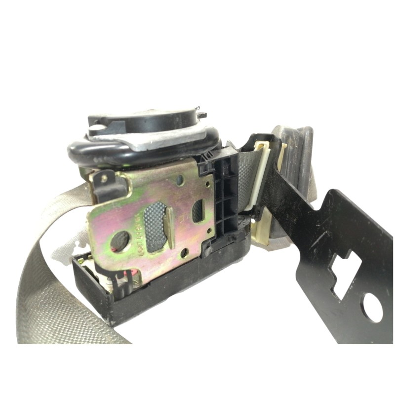 Recambio de cinturon seguridad delantero derecho para hyundai atos prime (mx) gls referencia OEM IAM 1HJ3622297  