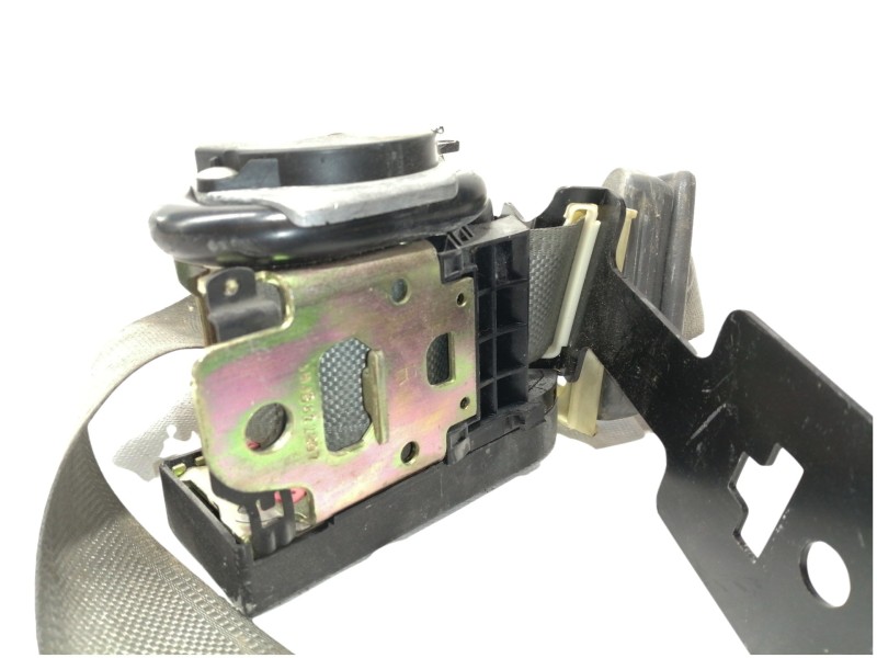 Recambio de cinturon seguridad delantero derecho para hyundai atos prime (mx) gls referencia OEM IAM 1HJ3622297  