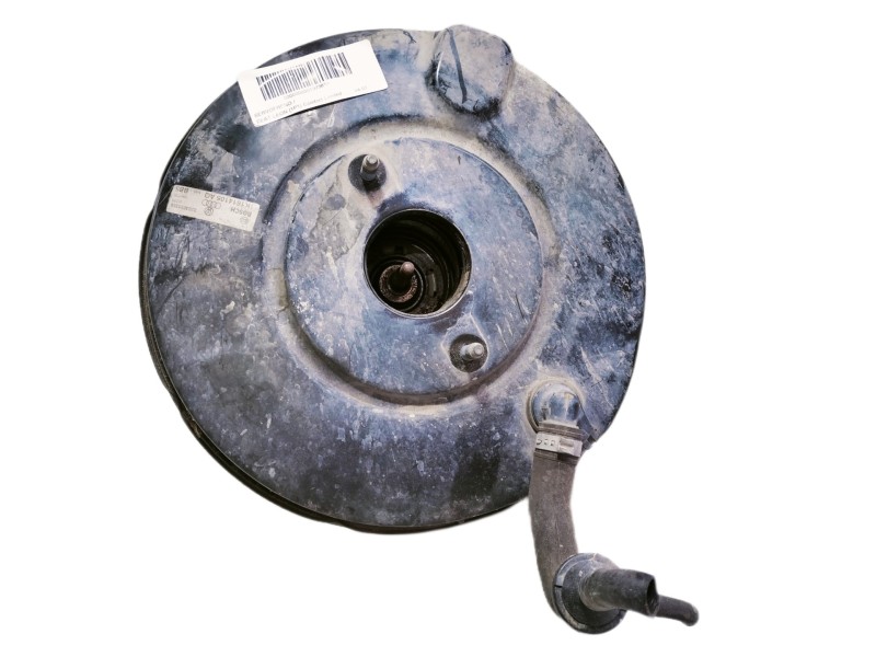 Recambio de servofreno para seat leon (1p1) comfort limited referencia OEM IAM 1K1614105AQ 0204051358 