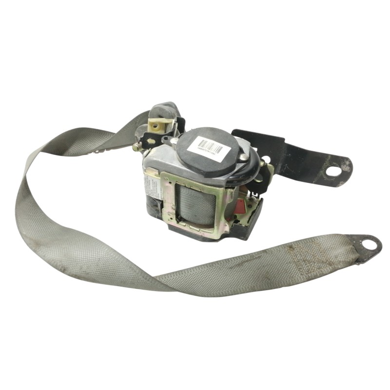 Recambio de cinturon seguridad delantero derecho para hyundai atos prime (mx) gls referencia OEM IAM 1HJ3622297  