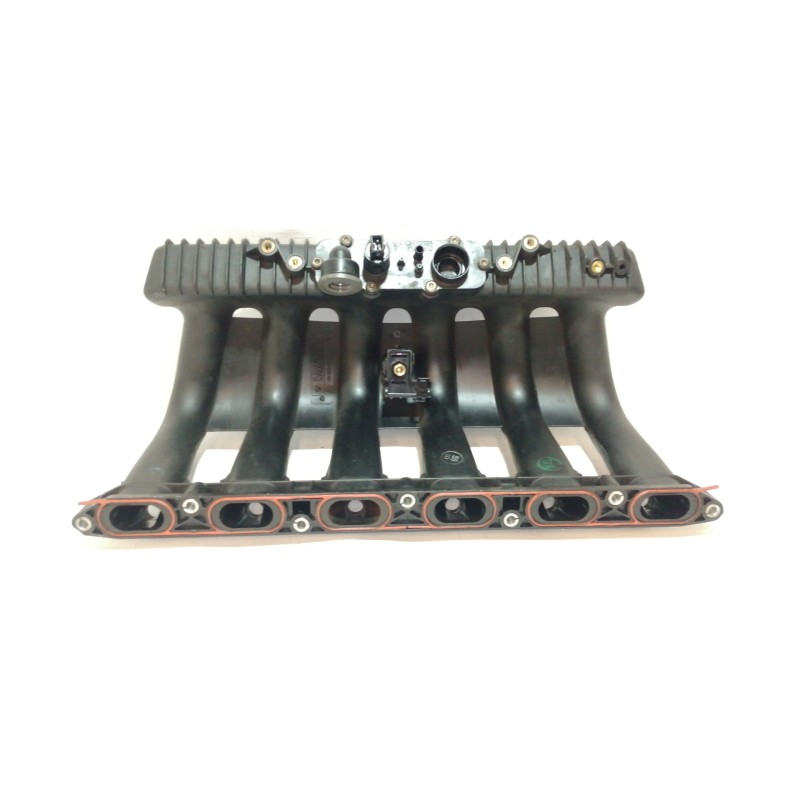 Recambio de colector admision para bmw serie 5 berlina (e39) 528i referencia OEM IAM 11611703778  