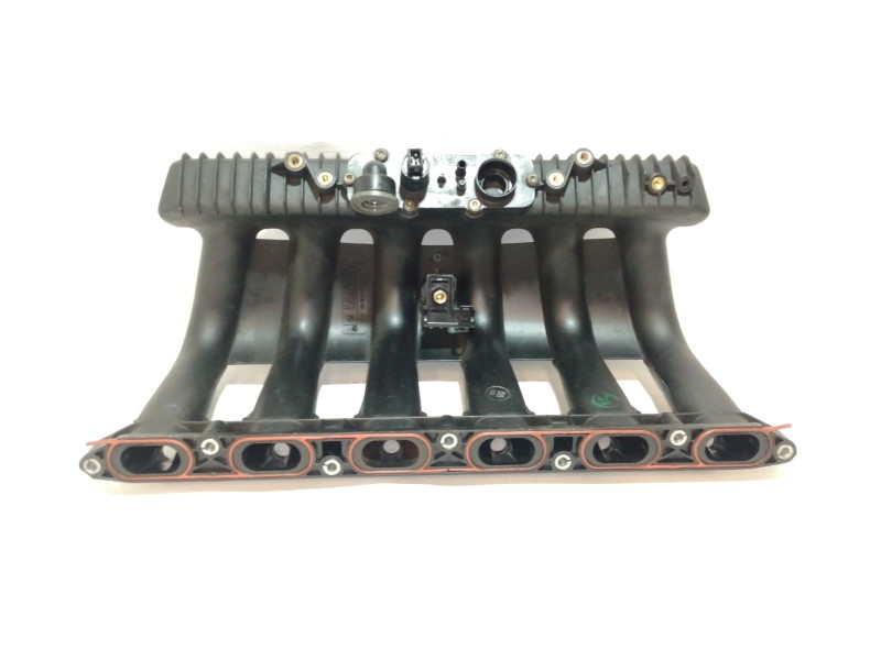 Recambio de colector admision para bmw serie 5 berlina (e39) 528i referencia OEM IAM 11611703778  