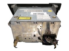 Recambio de sistema audio / radio cd para seat leon (1p1) comfort limited referencia OEM IAM W01P1035186B W01P1035186BN87  2