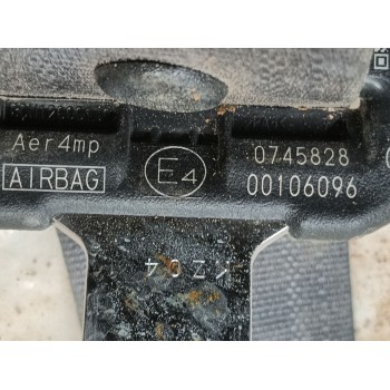 CINTURON SEGURIDAD DELANTERO DERECHO BCKA57L10 JTB3967202R 